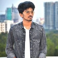 Krishna Sai Charan J