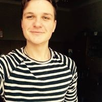 Глеб Александренко