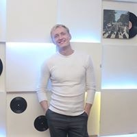 Алексей Валишин