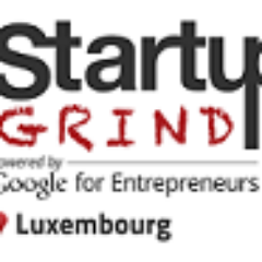 Startup Grind Luxemb