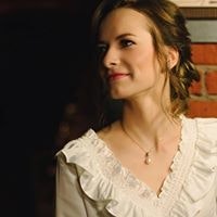 Ekaterina Karpitskaya