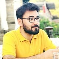 Muhammad Hamza Javed