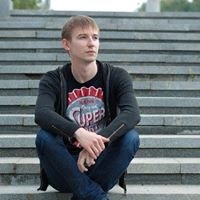 Alexander Fedorashko