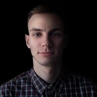 Егор Тарасов