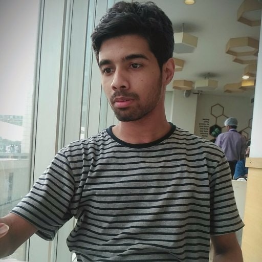 Abhinav Anand