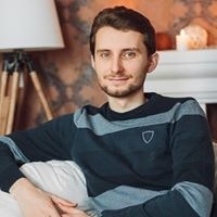 Максим Нарчук