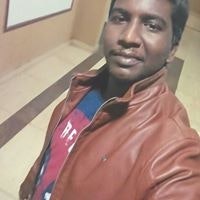 Prudhvi Vamsy Krish K