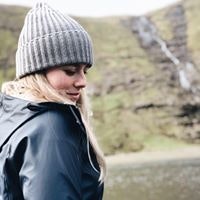 Christina Kukhalashvili