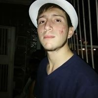 Angelo Alberto Velasquez Vielma