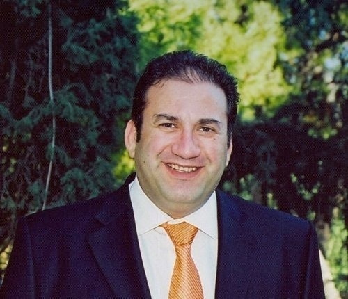 Stelios Koroneos