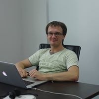 Евгений Сташенин