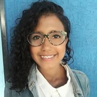 María De Los Ángeles Aguilar