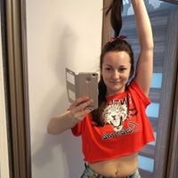 Анастасия Сташенин