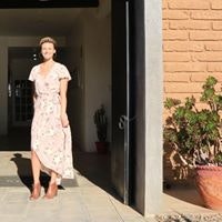 Rosie Walton Gossett