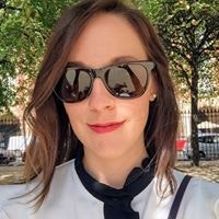 Candace Dalmagne-Rouge