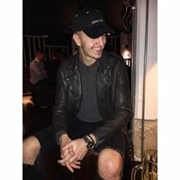 Stefan Stefko Matović