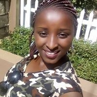 Lizzy Mutahi