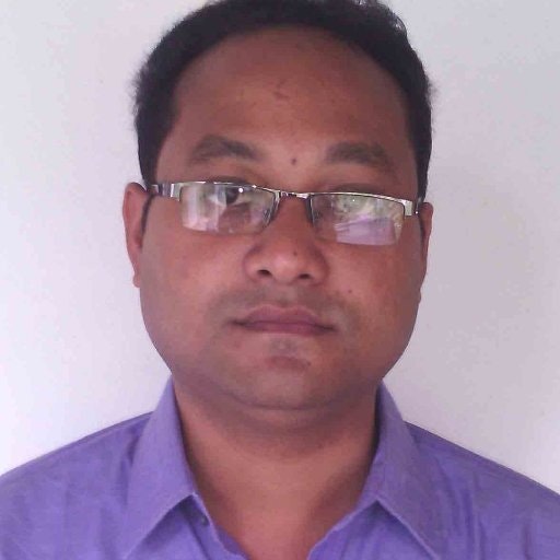 anuj kumar baruah
