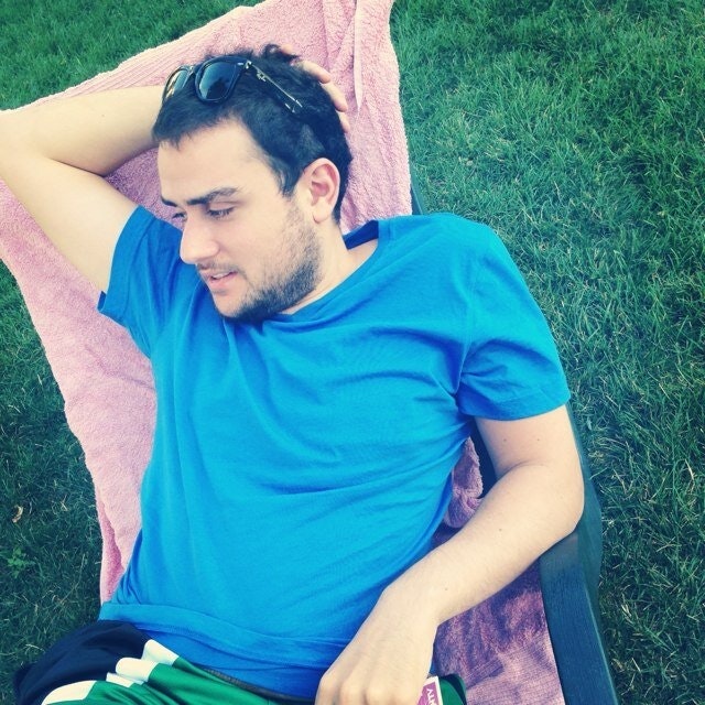 levent keskinalemdağ