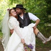 Sabrina Carin Leggett