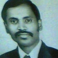 Alagarsamy Kumaraguru