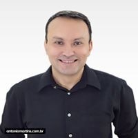 Antonio Martins