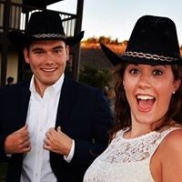 Cydney Swofford Freeman