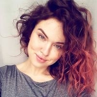 Giedrė Stankovskytė