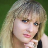 Maria  Bortnovskaya-Yushkevich