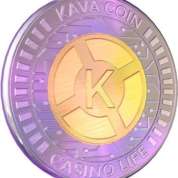 Kava Coin