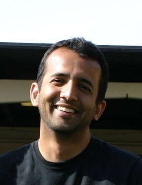nikhil b
