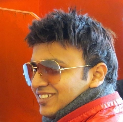 Mohit Sureka