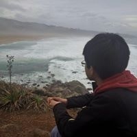 Franco Tomas Sanllehi Romero