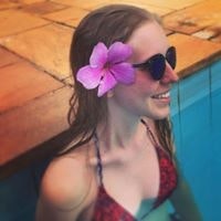 Gabriela De Paula Weinert