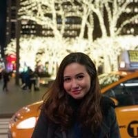 Elisa Miguel de Oliveira