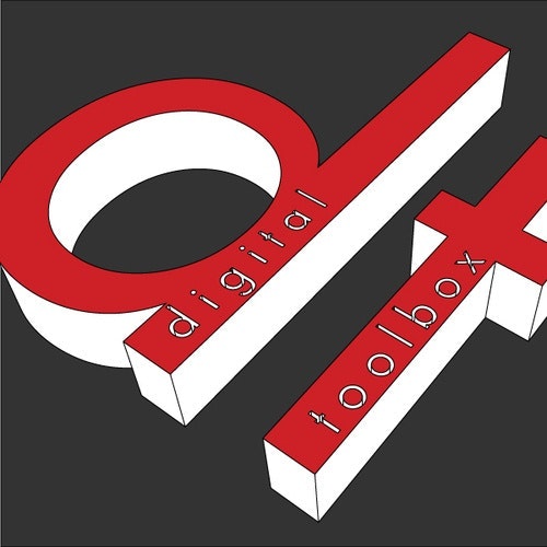digital toolbox