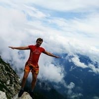 Ширяев Сергей Валерьевич