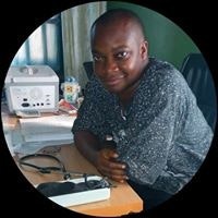 Victor Antigha Essien