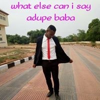 Chidera Orisakwe Seeker