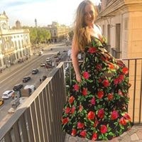 Caroline Guthrie-Tate