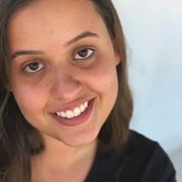 Caroline Albuquerque Lopes