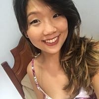 Bianca Yoshie Itiroko