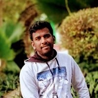 Akinapally Vamshi Krishna