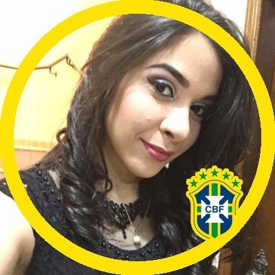 Maiara Borges 🇧🇷