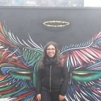 Ornella Siufi Olivera