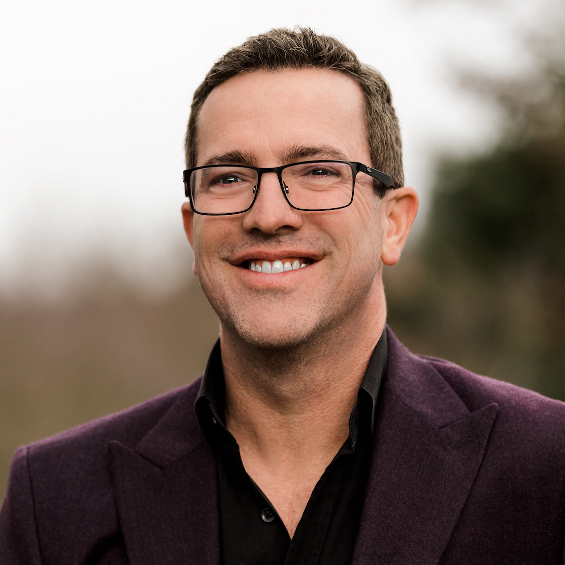 Tom Frazier