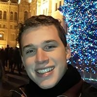 Pedro Thomas Hermann