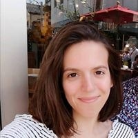 Gabriela Buckton Moraes