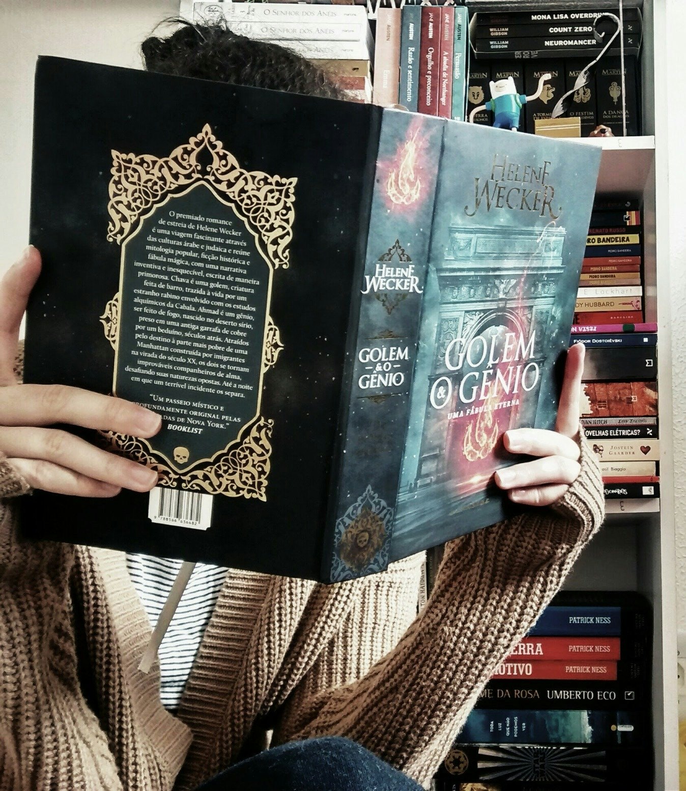 Débora de Alcântara