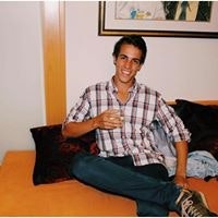 Miguel Duque Carreira